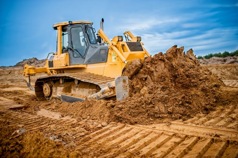 Site Cleaning in Utah County, UT